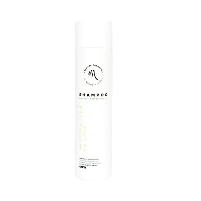 Calmare Neutrea Plus Shampoo 250ml - Koosvanderbeek.nl - Calmare - Shampoo