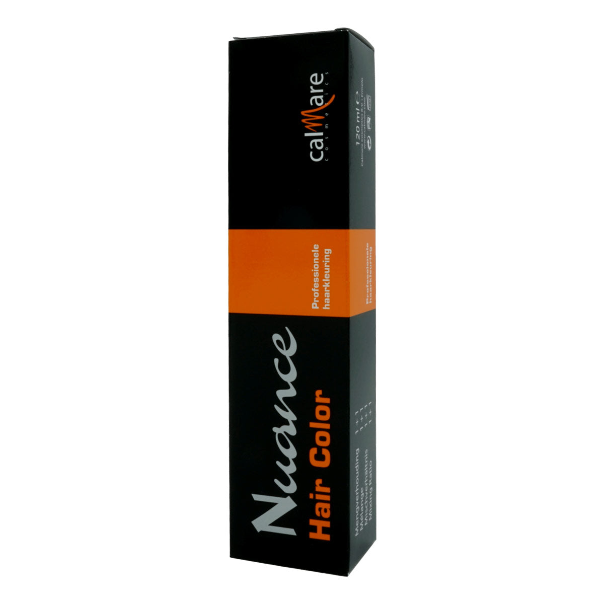 Calmare Nuance Farbe Kupfer 120ml