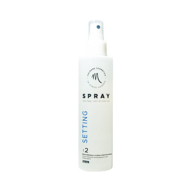 Calmare Setting Spray 200ml - Koosvanderbeek.nl - Calmare - Haarspray