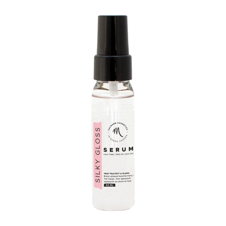 Calmare Silky Gloss Serum 30ml - Koosvanderbeek.nl - Calmare - Serum