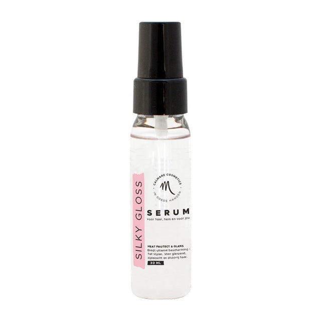 Calmare Silky Gloss Serum 30ml - Koosvanderbeek.nl - Calmare - Serum