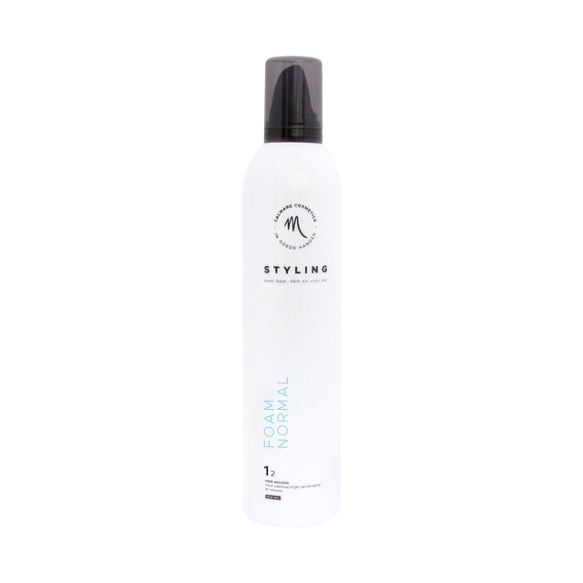 Calmare Styling Foam 400ml - Koosvanderbeek.nl - Calmare - Mousse