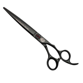 Captain Cook Barber Schaar Black Pearl - KOOS • alles voor de kapper - Eurostil - Kappersschaar