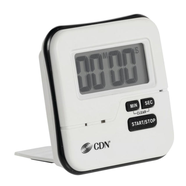 CDN Timer Digitaal Waterdicht TMW1 - Koosvanderbeek.nl - CDN - Wekkers