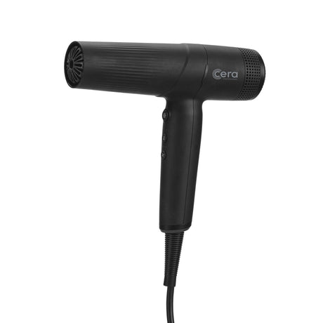 Cera Black Jet 1800 Fohn - Koosvanderbeek.nl - Cera - Fohns