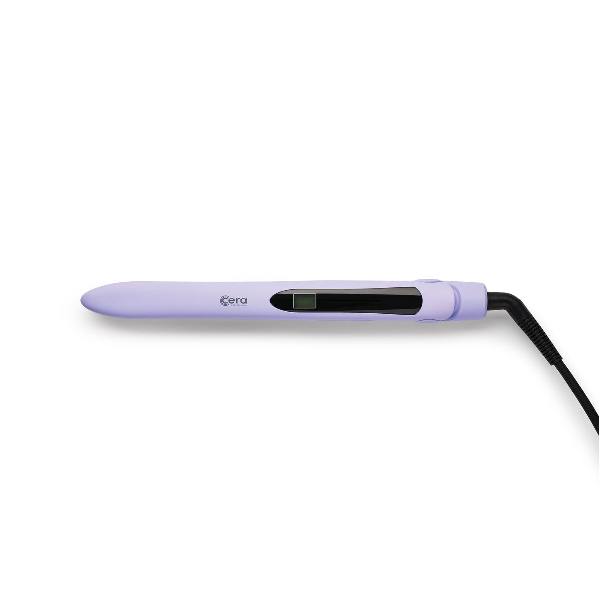 Cera Bullet Straightener Haarglätter