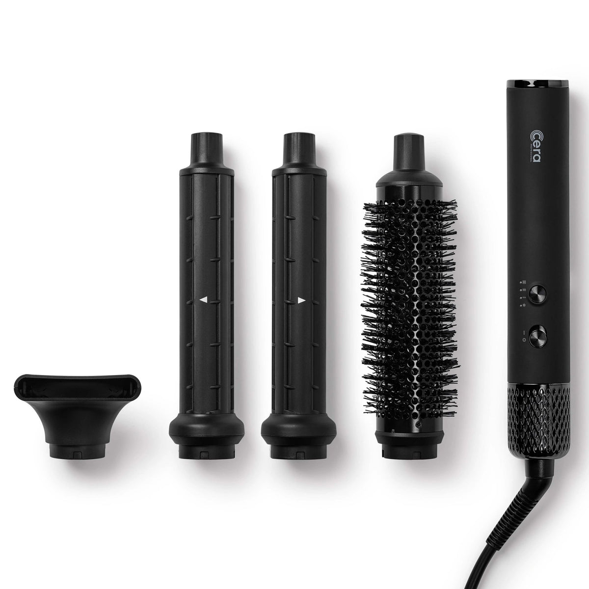Cera Pro Multi-Airstyler - KOOS • alles voor de kapper - Cera - Krulborstels