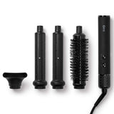 Cera Pro Multi-Airstyler - KOOS • alles voor de kapper - Cera - Krulborstels