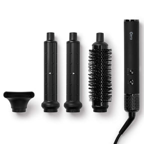 Cera Pro Multi-Airstyler - KOOS • alles voor de kapper - Cera - Krulborstels