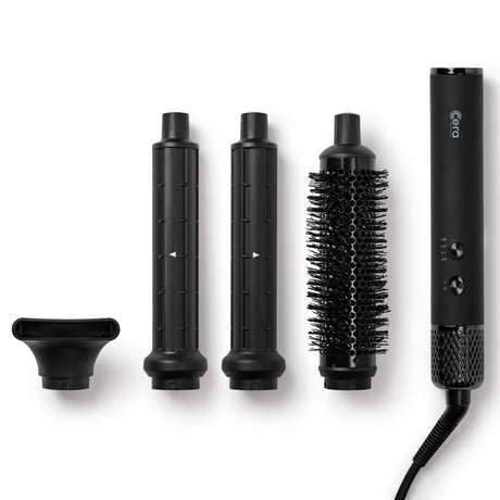 Cera Pro Multi-Airstyler - KOOS • alles voor de kapper - Cera - Krulborstels