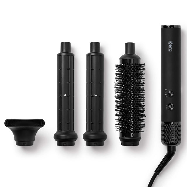 Cera Pro Multi-Airstyler - KOOS • alles voor de kapper - Cera - Krulborstels