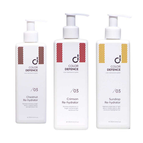Color Defence Re - hydrator 250ml - Koosvanderbeek.nl - Color Defence - Kleuronderhoud