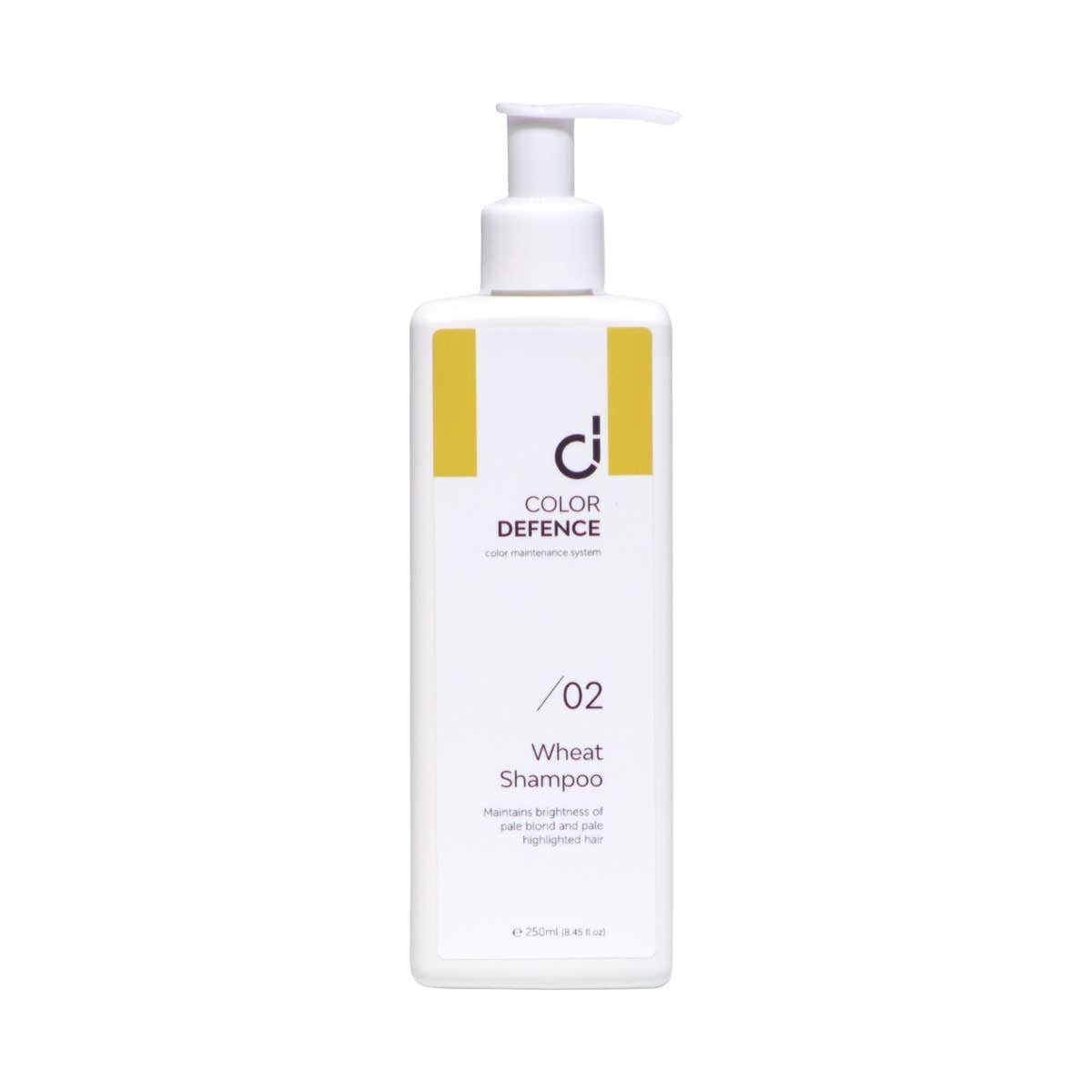 Color Defence Shampoo 250ml - Koosvanderbeek.nl - Color Defence - Kleuronderhoud