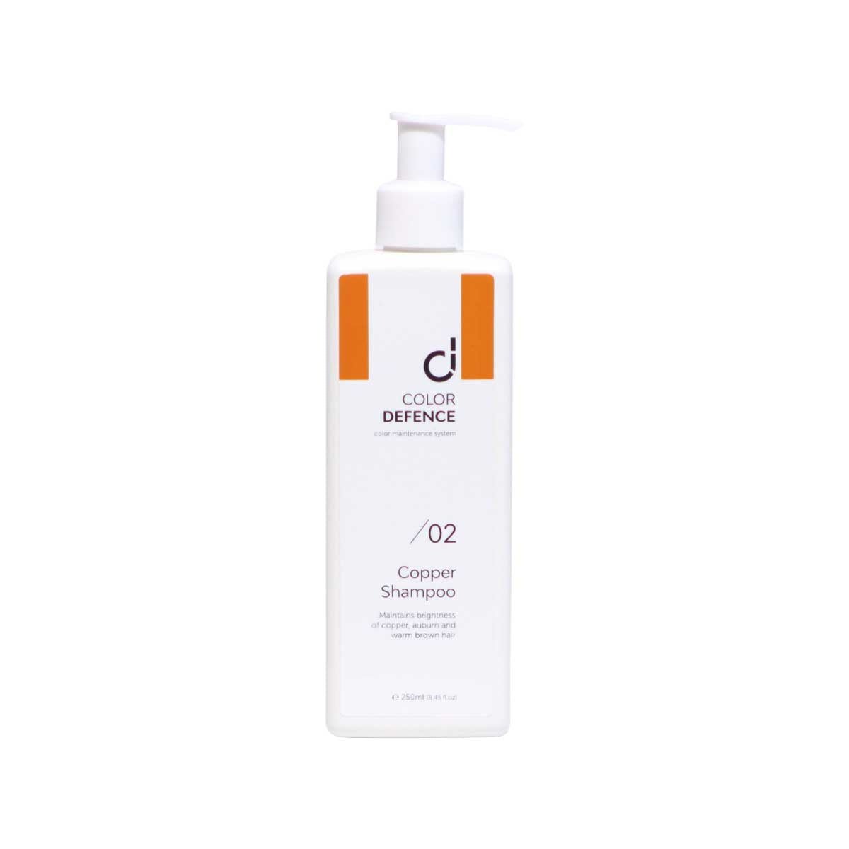 Color Defence Shampoo 250ml - Koosvanderbeek.nl - Color Defence - Kleuronderhoud