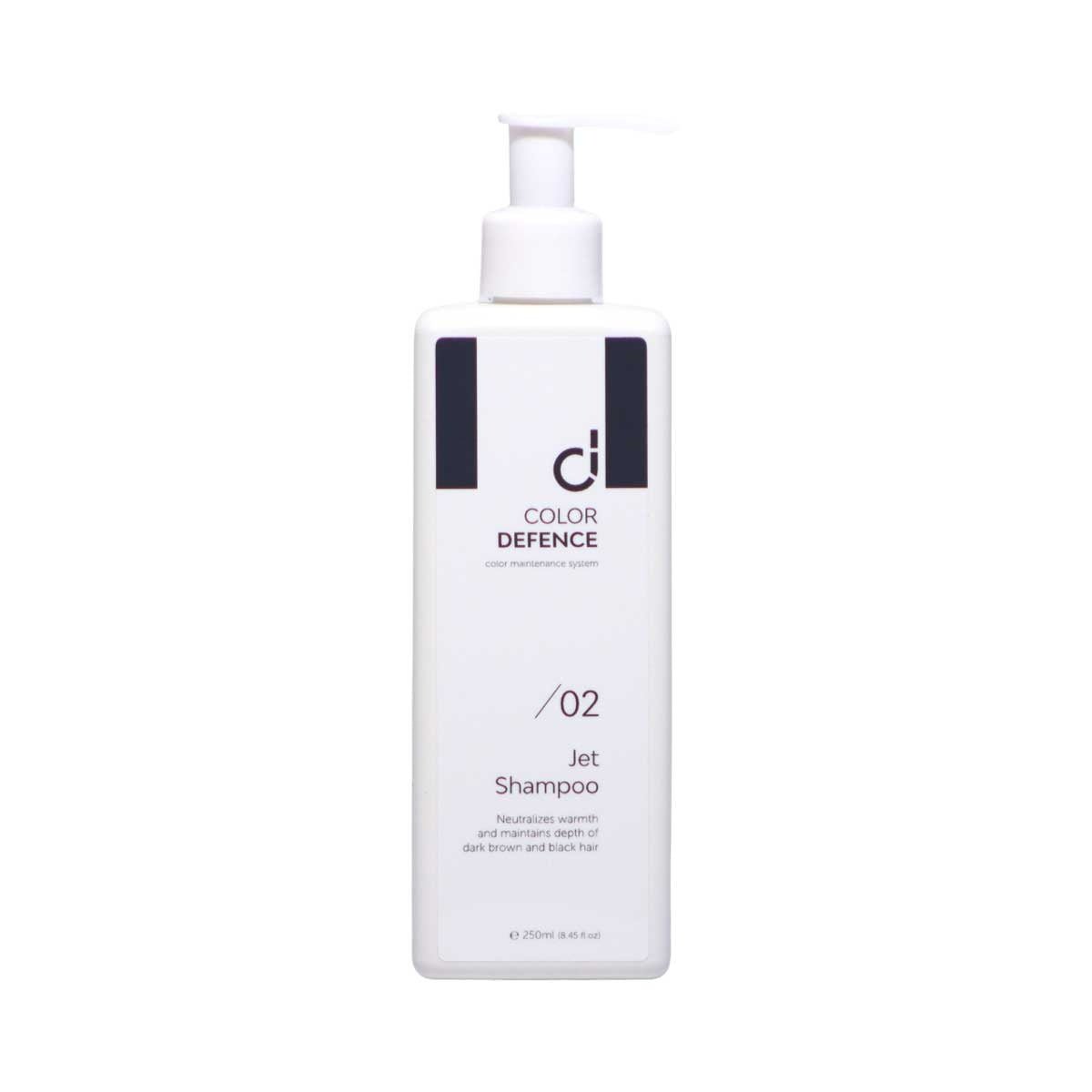 Color Defence Shampoo 250ml - Koosvanderbeek.nl - Color Defence - Kleuronderhoud