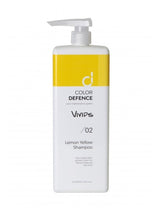 Color Defence Vivids Shampoo 1000ml - Koosvanderbeek.nl - Color Defence - Kleuronderhoud