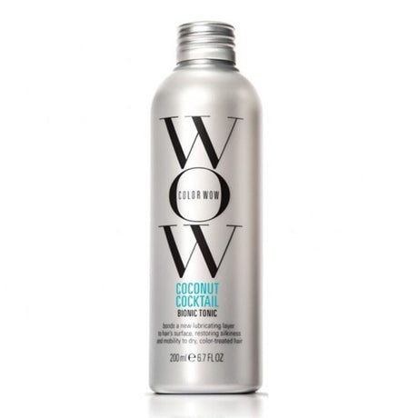 Color Wow Coconut Cocktail Bionic Tonic 200ml - Koosvanderbeek.nl - Color Wow - Kleuronderhoud