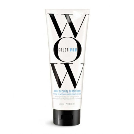 Color Wow Color Security Conditioner Fine - Normal - Koosvanderbeek.nl - Color Wow - Kleuronderhoud