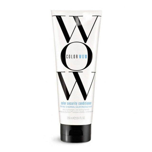 Color Wow Color Security Conditioner Fine - Normal - Koosvanderbeek.nl - Color Wow - Kleuronderhoud