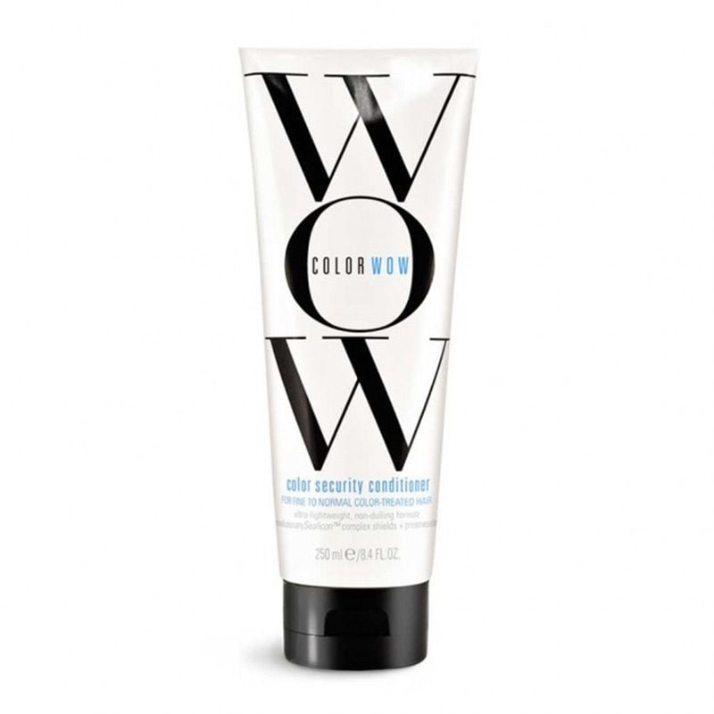 Color Wow Color Security Conditioner Fine-Normal - KOOS • alles voor de kapper - Color Wow - Kleuronderhoud