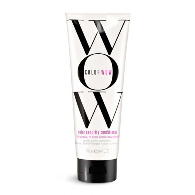 Color Wow Color Security Conditioner Normal-Thick - KOOS • alles voor de kapper - Color Wow - Kleuronderhoud