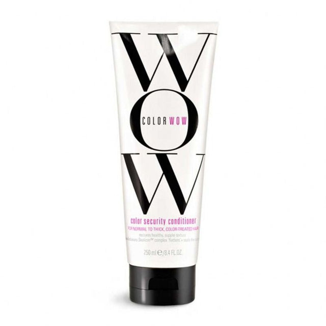 Color Wow Color Security Conditioner Normal-Thick - KOOS • alles voor de kapper - Color Wow - Kleuronderhoud