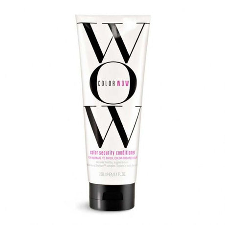 Color Wow Color Security Conditioner Normal - Thick - Koosvanderbeek.nl - Color Wow - Kleuronderhoud
