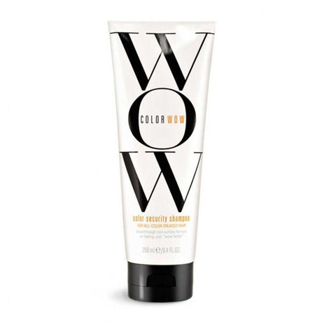 Color Wow Color Security Shampoo - Koosvanderbeek.nl - Color Wow - Kleuronderhoud