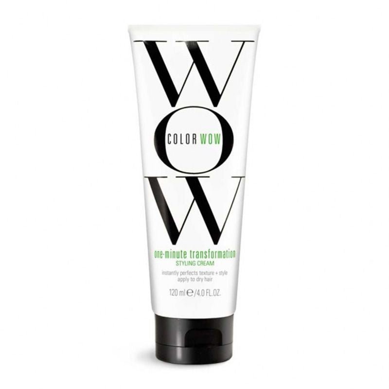 Color Wow One Minute Transformation Styling Cream 120ml - KOOS • alles voor de kapper - Color Wow - Kleuronderhoud