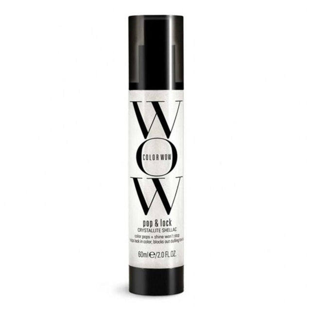 Color Wow Pop & Lock Crystallite Shellac 55ml - Koosvanderbeek.nl - Color Wow - Kleuronderhoud