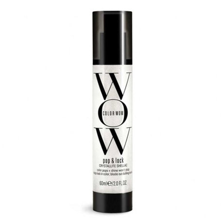 Color Wow Pop & Lock Crystallite Shellac 55ml - KOOS • alles voor de kapper - Color Wow - Kleuronderhoud