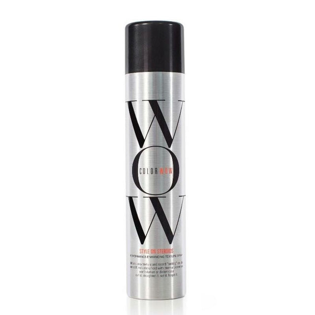 Color Wow Style on Steroids Texture Spray 262ml - Koosvanderbeek.nl - Color Wow - Haarspray