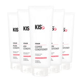 Après-shampoing colorant KIS 250 ml