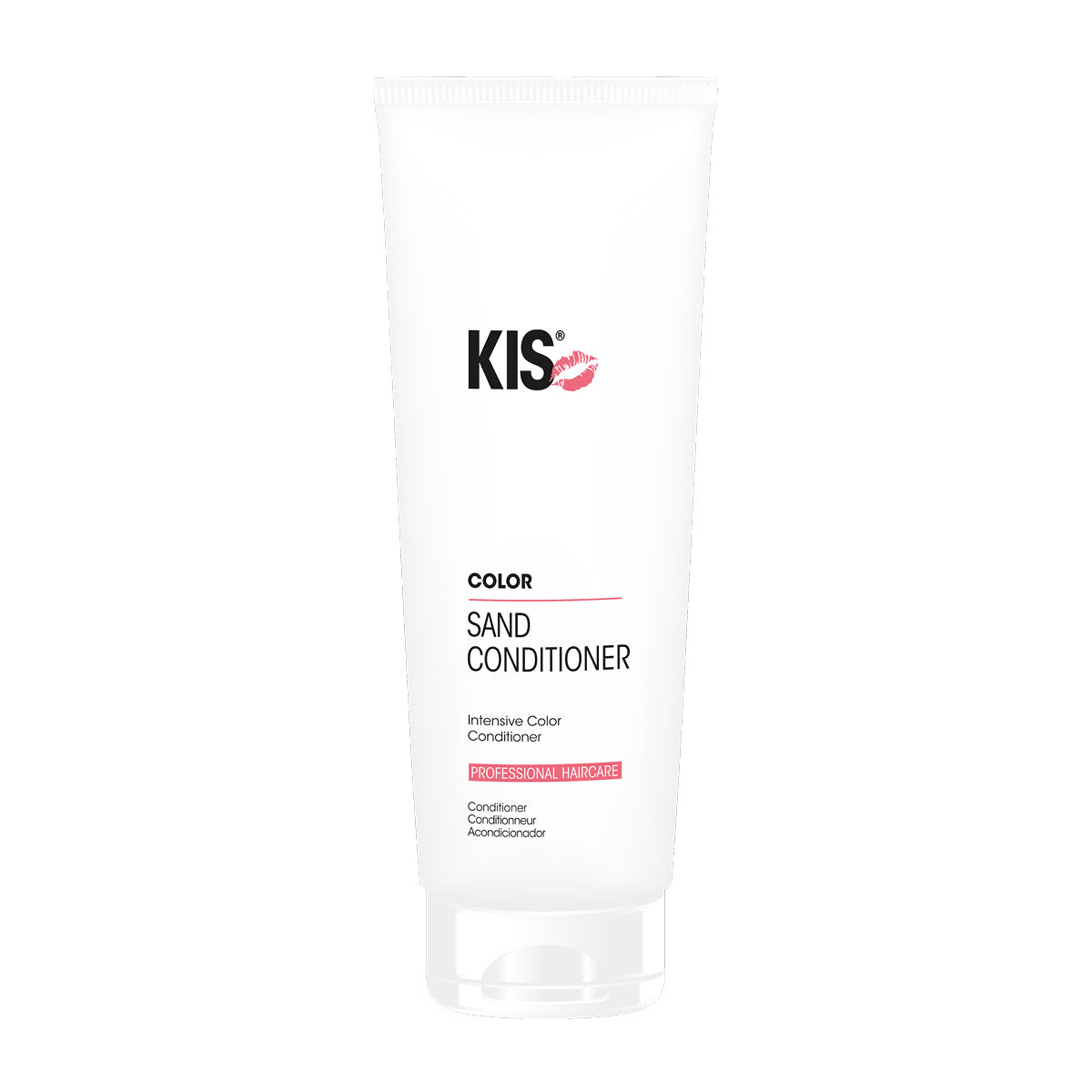 Après-shampoing colorant KIS 250 ml