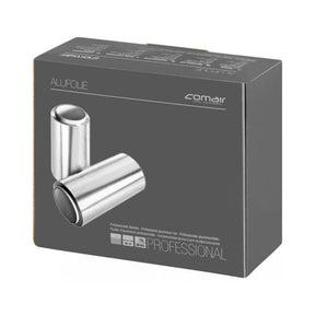 Comair Alufolie Zilver 12cm - 50m - 2 rollen - KOOS • alles voor de kapper - Comair - Folies