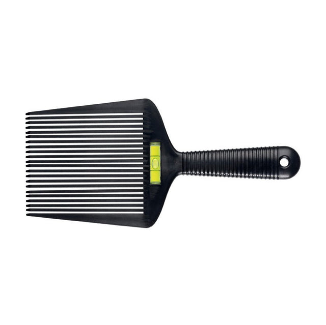 Comair Flattopper Black - Koosvanderbeek.nl - Comair - Kammen