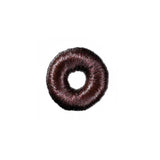 Comair Knotrol Haar 9cm - Koosvanderbeek.nl - Comair - Knotrollen