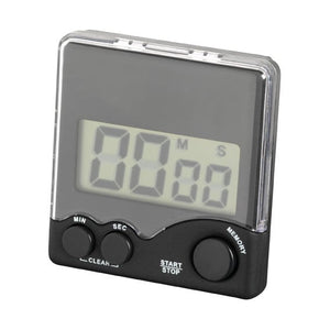 Waagen &amp; Timer