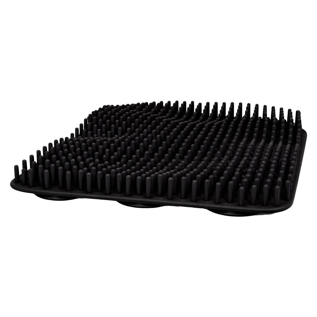 Copello Brush Cleaning Pad - KOOS • alles voor de kapper - Efalock - Verfkwasten