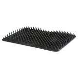 Copello Brush Cleaning Pad - KOOS • alles voor de kapper - Efalock - Verfkwasten