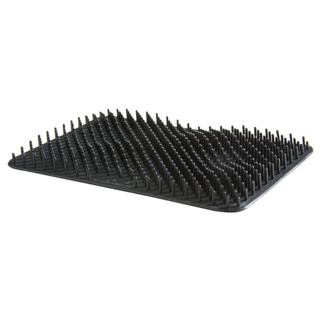 Copello Brush Cleaning Pad - KOOS • alles voor de kapper - Efalock - Verfkwasten