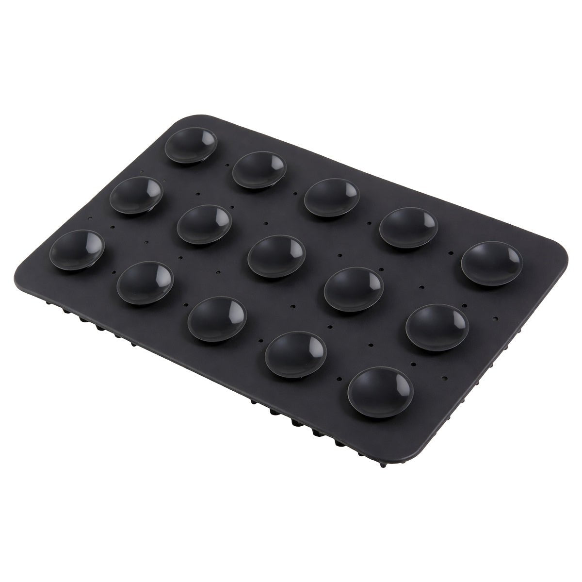 Copello Brush Cleaning Pad - KOOS • alles voor de kapper - Efalock - Verfkwasten