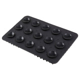 Copello Brush Cleaning Pad - KOOS • alles voor de kapper - Efalock - Verfkwasten