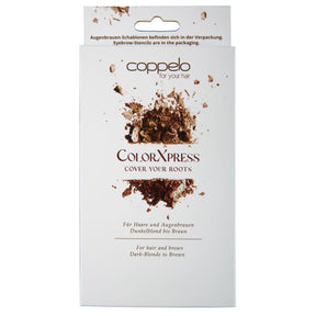 Copello ColorXpress Root Cover Up - KOOS • alles voor de kapper - Efalock - Kleuronderhoud