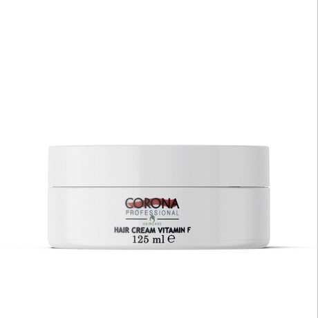 Corona Haarcreme 125ml - Koosvanderbeek.nl - Corona - Haarproducten