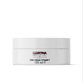 Corona Haarcreme 125ml - KOOS • alles voor de kapper - Corona - Haarproducten