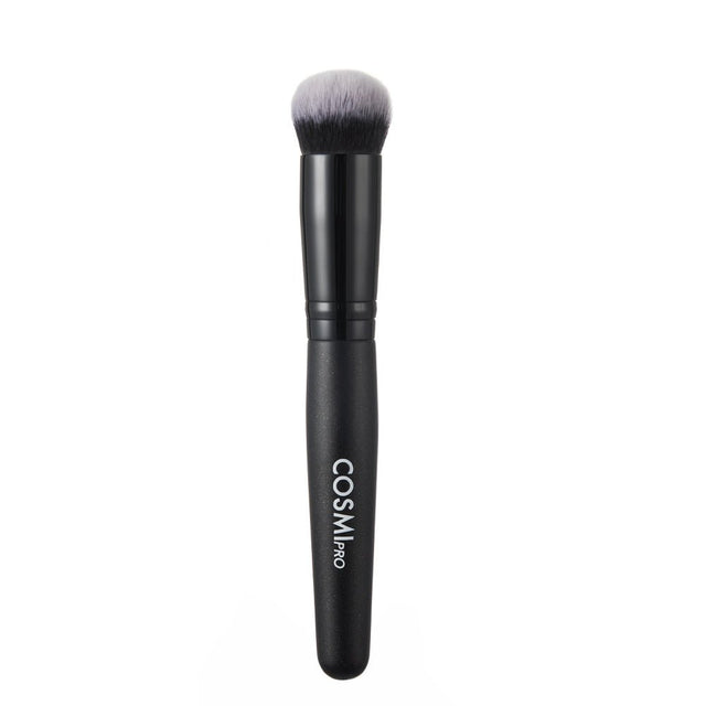 CosmiPro Foundation Blender Brush - Koosvanderbeek.nl - koosvanderbeek - Make - up borstels