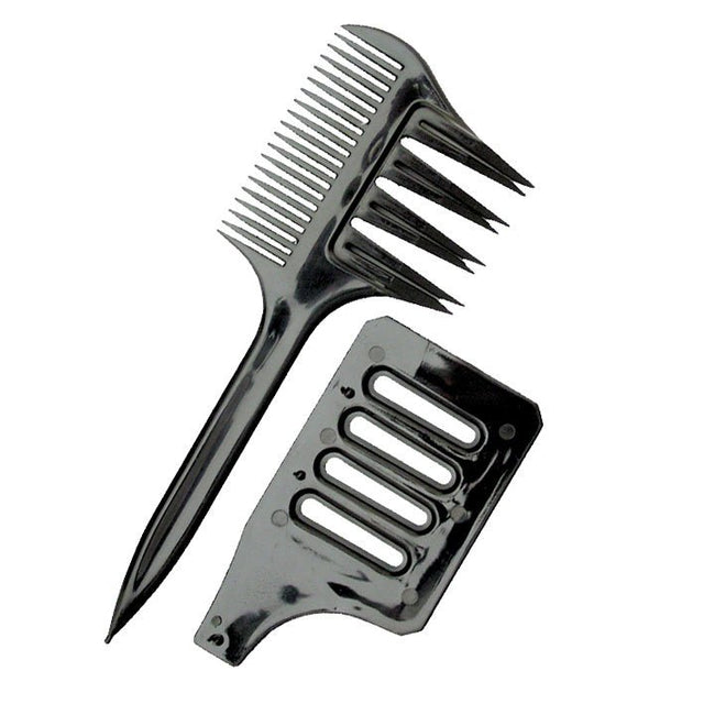 Coupe Soleilkam - Koosvanderbeek.nl - Eurostil - Blondeer accessoires
