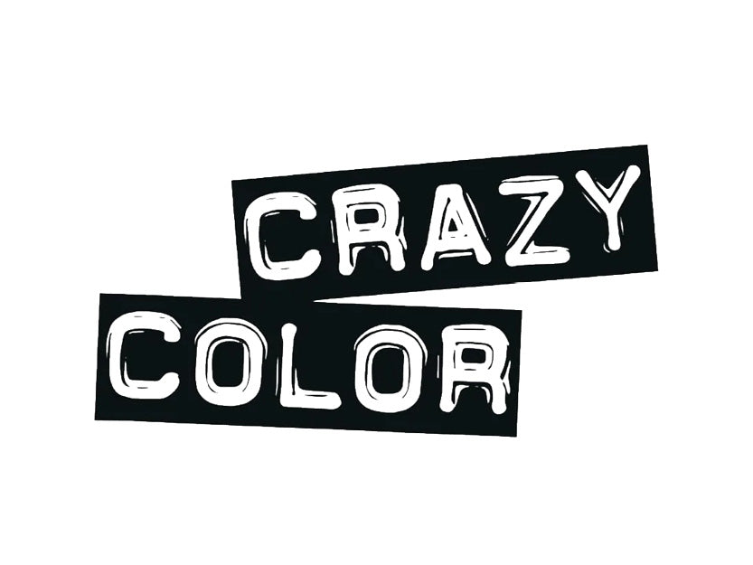 Crazy Color