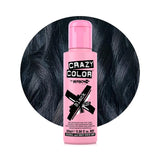 Crazy Color Semi-Permanent Hair Color Cream 100ml - KOOS • alles voor de kapper - Crazy Color - Semi-permanente kleuring